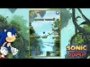 Sonic Jump - Levels 1 6