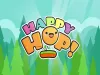 How to play Happy Hop: Kawaii Jump (iOS gameplay)