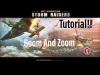 How to play Sky Zoom (iOS gameplay)