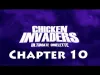 Chicken Invaders 4 - Chapter 10