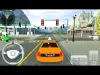 How to play City Taxi Driver Simulator (iOS gameplay)