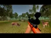 How to play Animal Jungle Sniper Hunting (iOS gameplay)