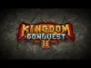 How to play Kingdom Conquest II (iOS gameplay)