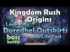 Kingdom Rush Origins - Level 20