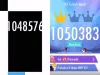 How to play Piano Tiles plus (iOS gameplay)