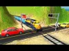 How to play Build A Train 2 (iOS gameplay)