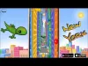 How to play Acrobat Gecko New York (iOS gameplay)
