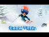 How to play Snow Trial (iOS gameplay)