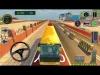 How to play 3D Bus Driving Academy Game (iOS gameplay)