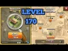 Clash of Clans - Level 170