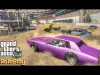 How to play Car Mayhem (iOS gameplay)