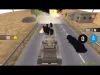 How to play Tank Traffic (iOS gameplay)