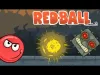 Red Ball - Level 14 15