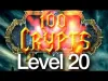 100 Crypts - Level 20