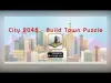 How to play Build Town Puzzle (iOS gameplay)