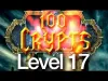 100 Crypts - Level 17