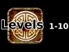 100 Crypts - Levels 1 to 10