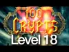 100 Crypts - Level 18