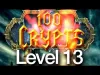 100 Crypts - Level 13