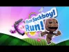 How to play Run Again! (iOS gameplay)