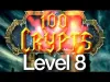 100 Crypts - Level 8