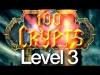 100 Crypts - Level 3