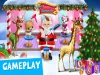 How to play Christmas Wonderland 2 (iOS gameplay)