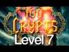 100 Crypts - Level 7