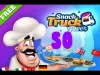 Snack Truck Fever - Level 50