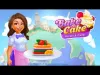 How to play Bake a Cake Puzzles & Recipes (iOS gameplay)