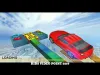How to play Crazy Impossible Car Sky (iOS gameplay)