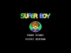 Super Boy - Theme 2