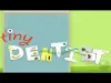 How to play Tiny Dentist (iOS gameplay)