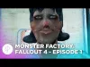 Monster Factory - Level 1