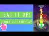 How to play Eat it up! (iOS gameplay)