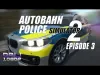 Autobahn Police Simulator - Level 3