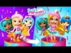 How to play Party Popteenies Surprise (iOS gameplay)
