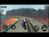 How to play Racing Impossible Motor (iOS gameplay)