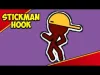 Stickman Hook - Level 75