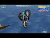How to play Bike Diving Flip Stunt (iOS gameplay)