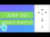 How to play Jump Out. (iOS gameplay)