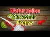 How to play Watermelon Smasher Frenzy (iOS gameplay)