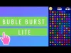How to play Bubble Burst™ Lite (iOS gameplay)