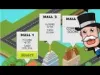 How to play Idle Shopping Mall Tycoon (iOS gameplay)