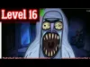 Troll Face Quest Horror - Level 16