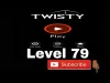 Arrow - Level 79
