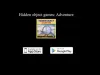How to play Hidden object games: adventure (iOS gameplay)