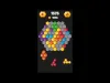 How to play Hexagon Pals (iOS gameplay)