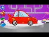 How to play Super Car Wash & Design (iOS gameplay)
