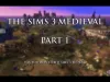 How to play The Sims Medieval (iOS gameplay)
